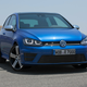Illustration for article titled The New VW Golf R Is 296 Horsepower Of Hot Hatch Anger